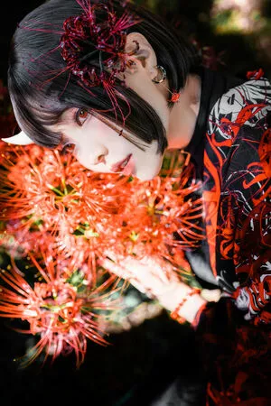 eeelyeee / Ely Cosplay / Ely_eee nude photo #1068