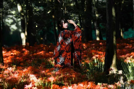 eeelyeee / Ely Cosplay / Ely_eee nude photo #1069