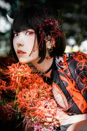 eeelyeee / Ely Cosplay / Ely_eee nude photo #1070