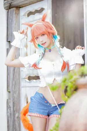 eeelyeee / Ely Cosplay / Ely_eee nude photo #1127