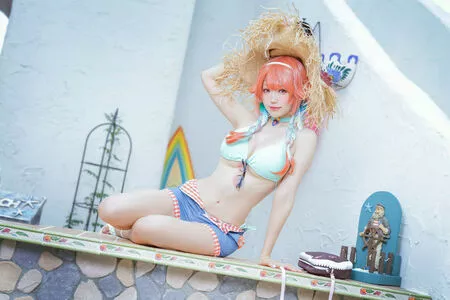 eeelyeee / Ely Cosplay / Ely_eee nude photo #1135