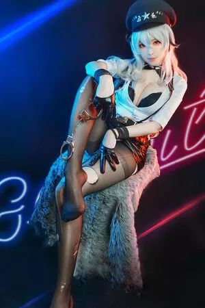 eeelyeee / Ely Cosplay / Ely_eee nude photo #1142