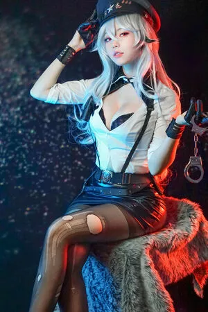 eeelyeee / Ely Cosplay / Ely_eee nude photo #1145