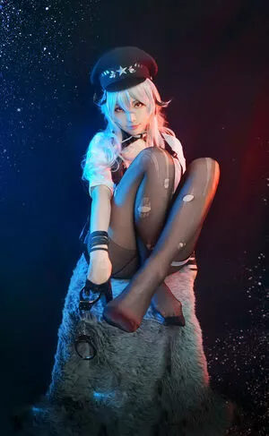 eeelyeee / Ely Cosplay / Ely_eee nude photo #1152