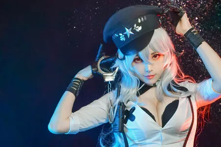 eeelyeee / Ely Cosplay / Ely_eee nude photo #1154