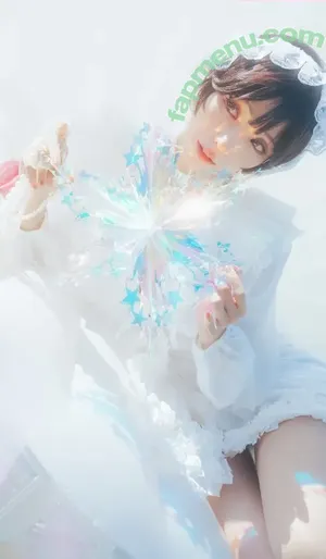 eeelyeee / Ely Cosplay / Ely_eee nude photo #1405