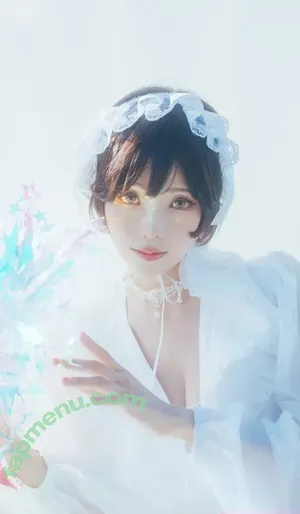 eeelyeee / Ely Cosplay / Ely_eee nude photo #1406