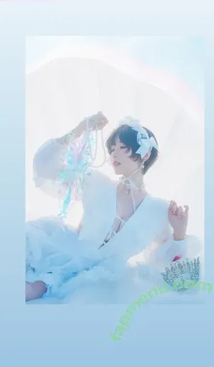 eeelyeee / Ely Cosplay / Ely_eee nude photo #1407