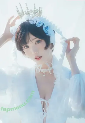eeelyeee / Ely Cosplay / Ely_eee nude photo #1408
