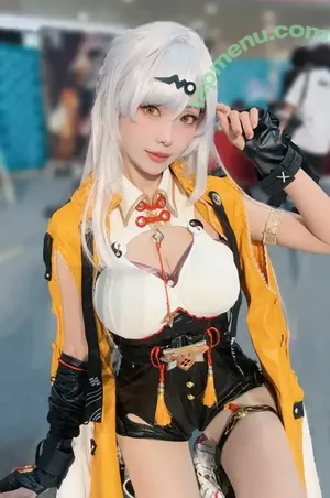 eeelyeee / Ely Cosplay / Ely_eee nude photo #1434