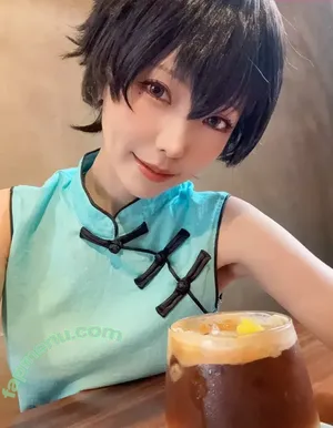 eeelyeee / Ely Cosplay / Ely_eee nude photo #1435
