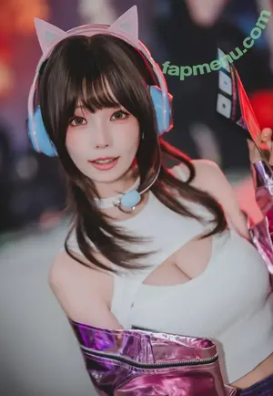 eeelyeee / Ely Cosplay / Ely_eee nude photo #1440