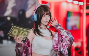 eeelyeee / Ely Cosplay / Ely_eee nude photo #1441