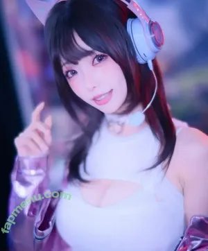eeelyeee / Ely Cosplay / Ely_eee nude photo #1445