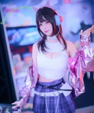 eeelyeee / Ely Cosplay / Ely_eee nude photo #1446