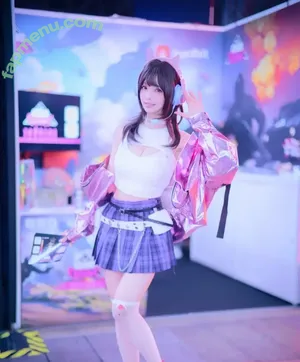 eeelyeee / Ely Cosplay / Ely_eee nude photo #1448