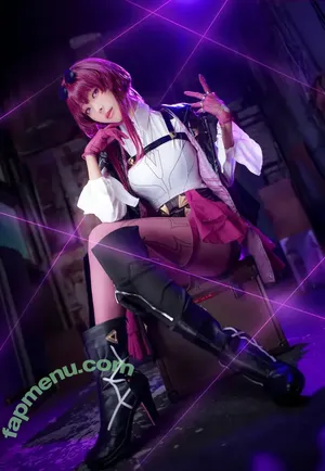 eeelyeee / Ely Cosplay / Ely_eee nude photo #1450