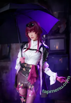 eeelyeee / Ely Cosplay / Ely_eee nude photo #1452