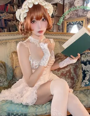 eeelyeee / Ely Cosplay / Ely_eee nude photo #1479