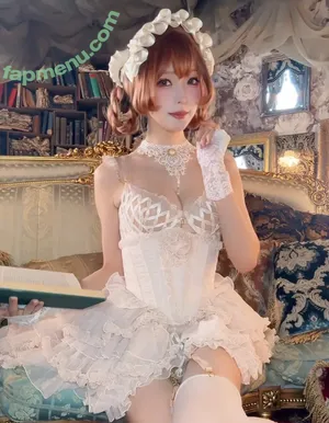 eeelyeee / Ely Cosplay / Ely_eee nude photo #1480