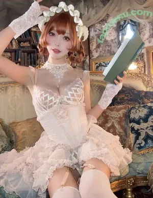 eeelyeee / Ely Cosplay / Ely_eee nude photo #1482