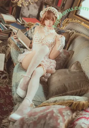 eeelyeee / Ely Cosplay / Ely_eee nude photo #1486