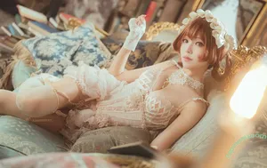 eeelyeee / Ely Cosplay / Ely_eee nude photo #1488