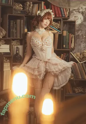 eeelyeee / Ely Cosplay / Ely_eee nude photo #1492