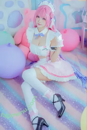 eeelyeee / Ely Cosplay / Ely_eee nude photo #1495