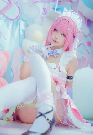 eeelyeee / Ely Cosplay / Ely_eee nude photo #1499