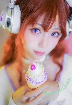 eeelyeee / Ely Cosplay / Ely_eee nude photo #1517