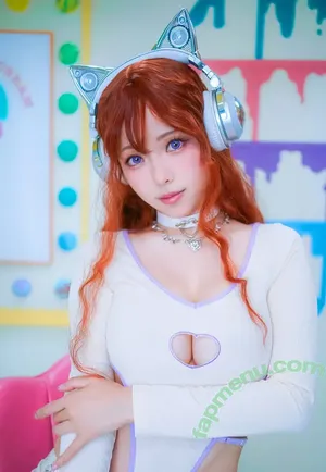 eeelyeee / Ely Cosplay / Ely_eee nude photo #1519