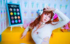 eeelyeee / Ely Cosplay / Ely_eee nude photo #1524