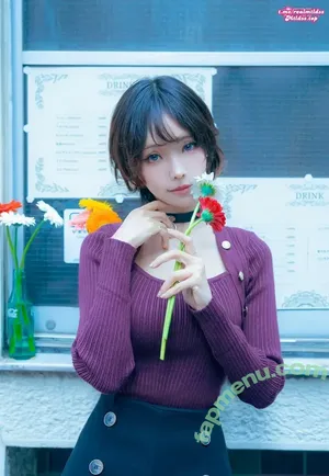 eeelyeee / Ely Cosplay / Ely_eee nude photo #1534