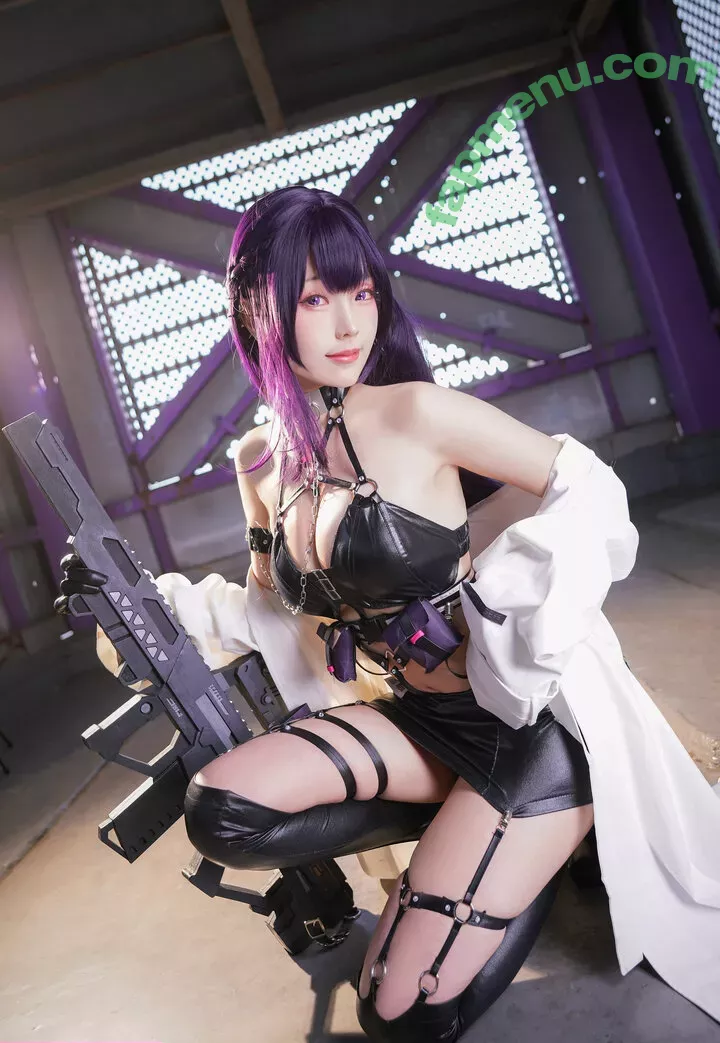 eeelyeee nude photo #1003 (Ely Cosplay / Ely_eee)