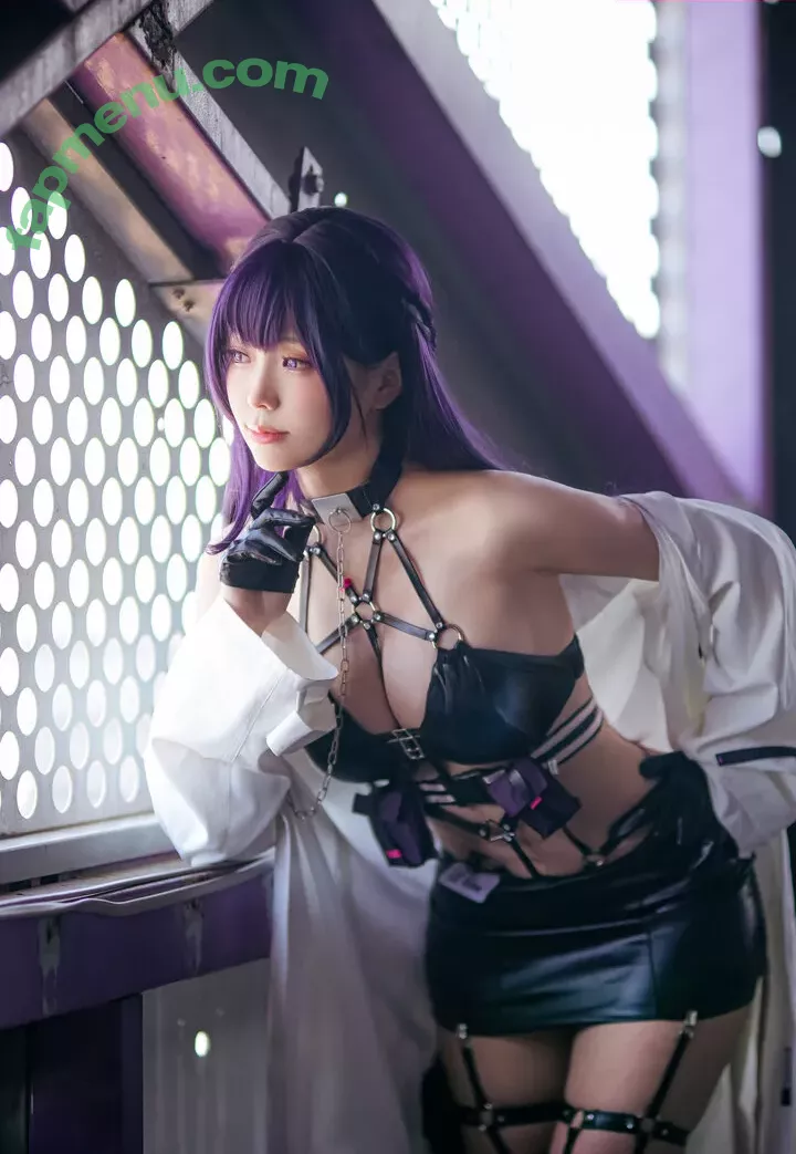 eeelyeee nude photo #1010 (Ely Cosplay / Ely_eee)