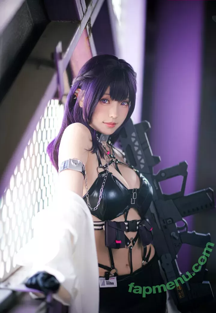 eeelyeee nude photo #1013 (Ely Cosplay / Ely_eee)