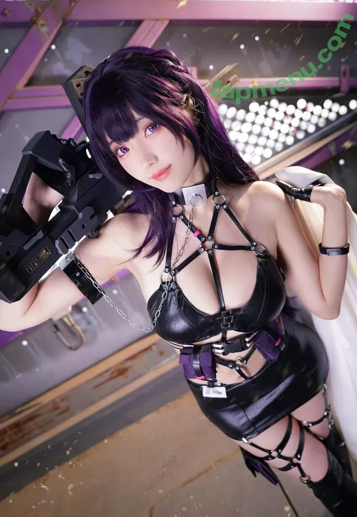 eeelyeee nude photo #1018 (Ely Cosplay / Ely_eee)