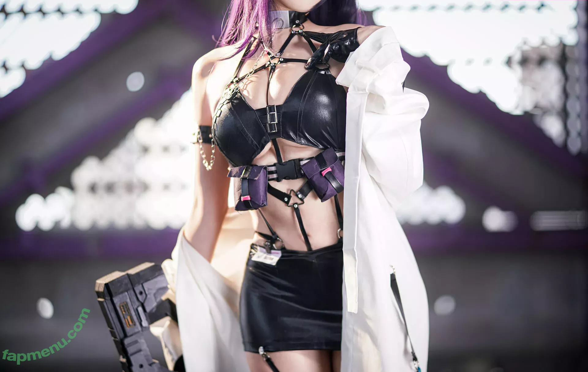 eeelyeee nude photo #1019 (Ely Cosplay / Ely_eee)