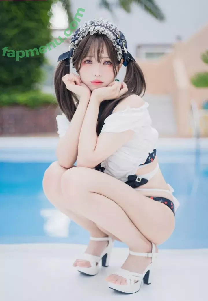 eeelyeee nude photo #1022 (Ely Cosplay / Ely_eee)