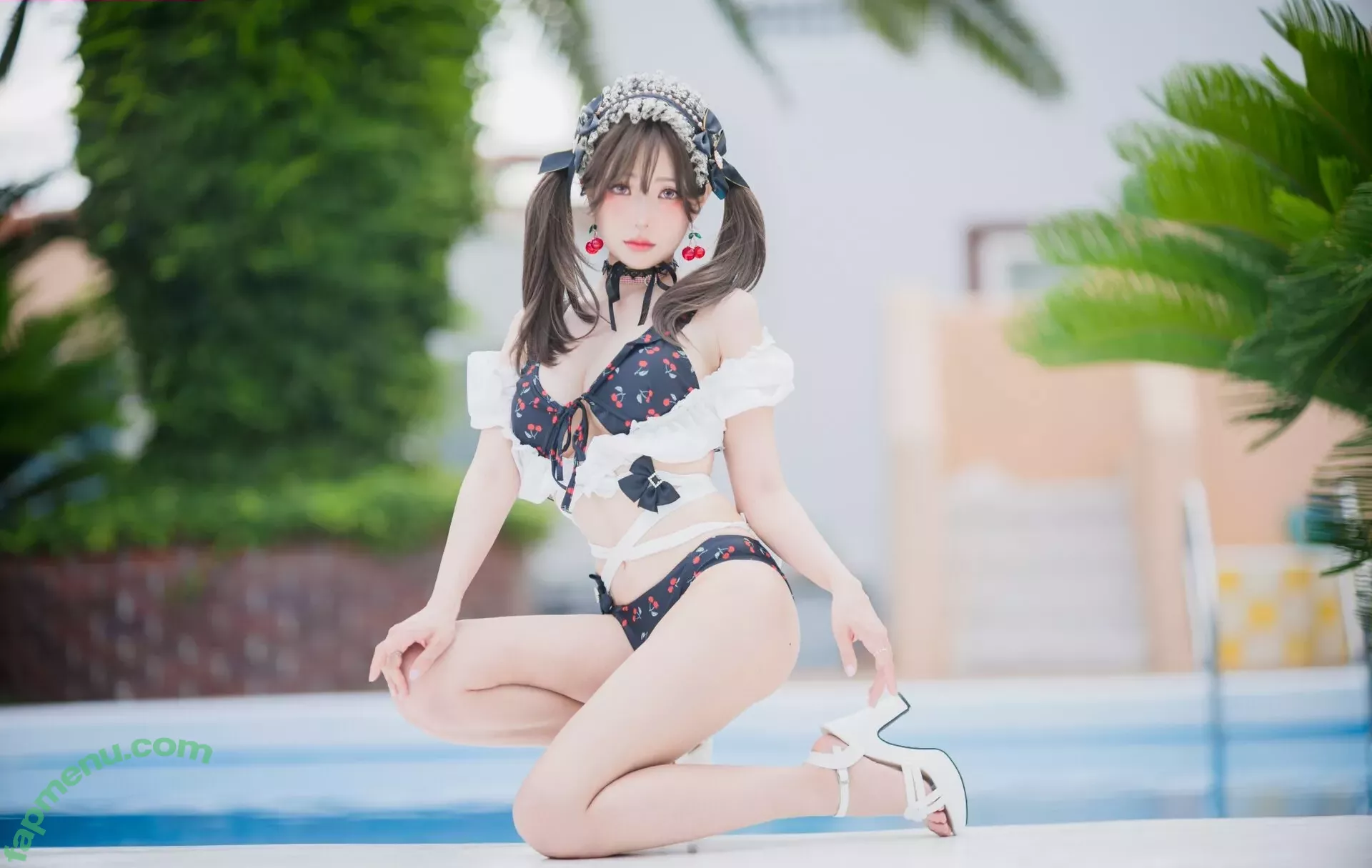 eeelyeee nude photo #1023 (Ely Cosplay / Ely_eee)