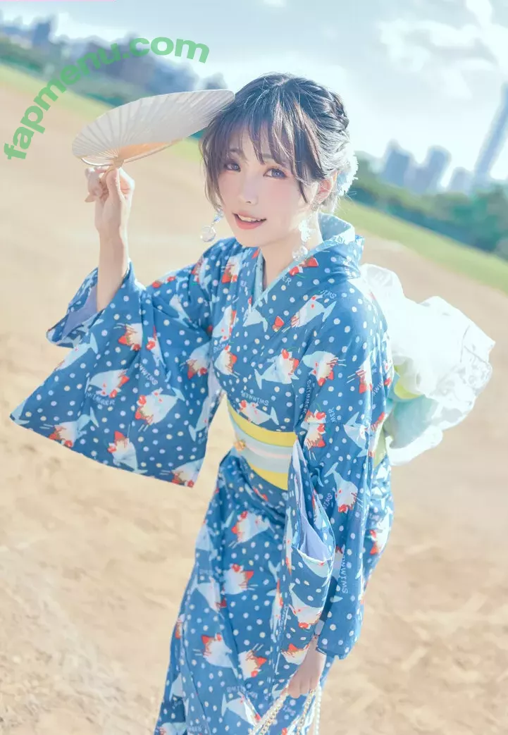 eeelyeee nude photo #1026 (Ely Cosplay / Ely_eee)