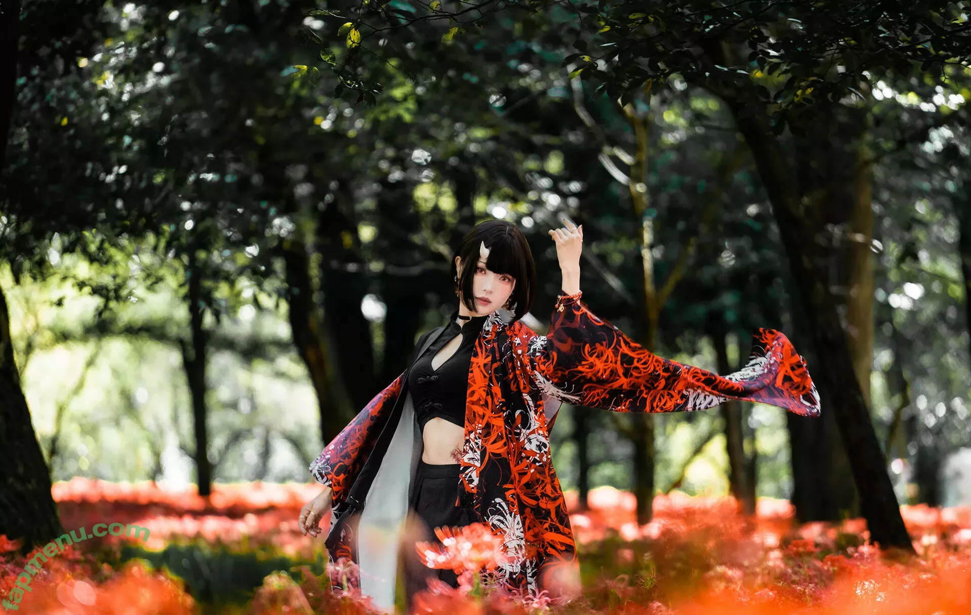 eeelyeee nude photo #1041 (Ely Cosplay / Ely_eee)