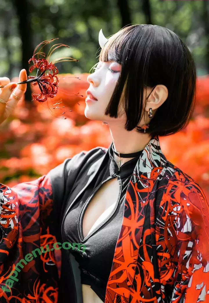 eeelyeee nude photo #1043 (Ely Cosplay / Ely_eee)