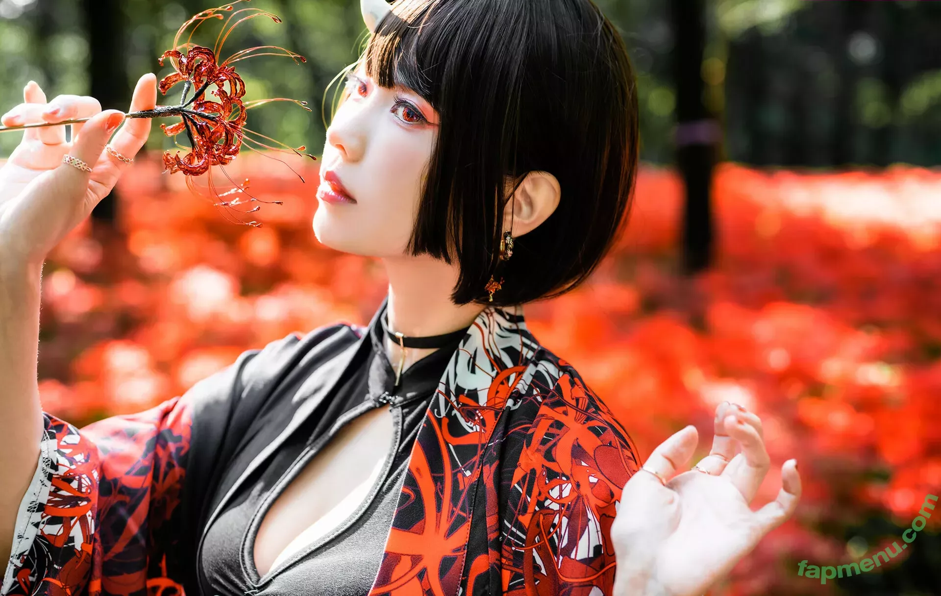 eeelyeee nude photo #1044 (Ely Cosplay / Ely_eee)