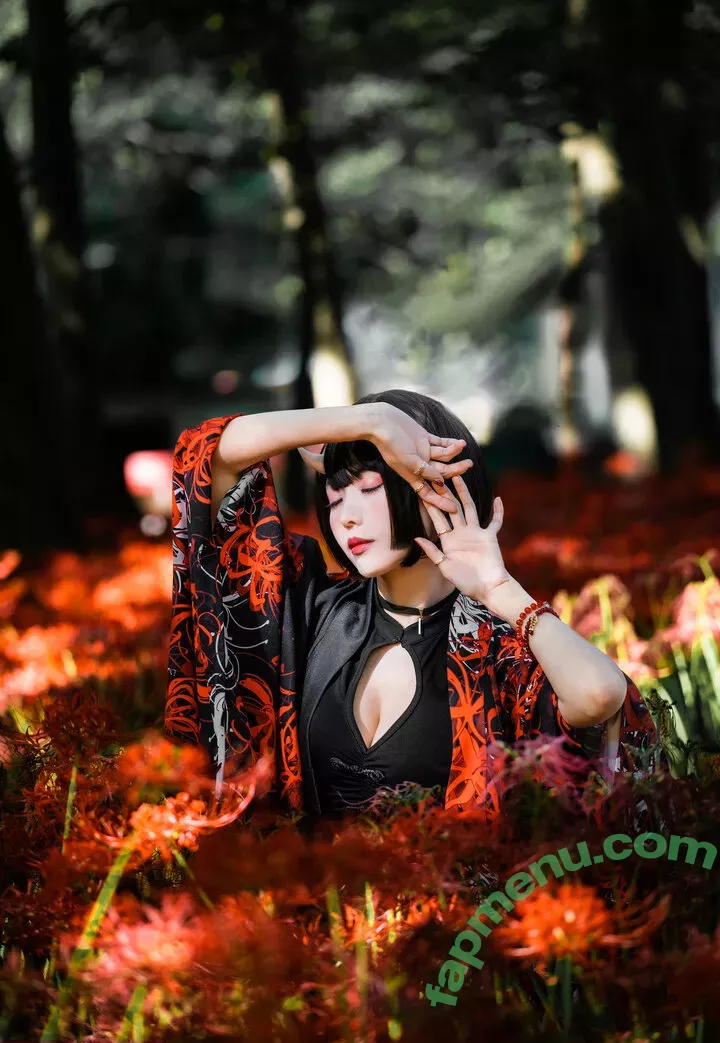 eeelyeee nude photo #1054 (Ely Cosplay / Ely_eee)