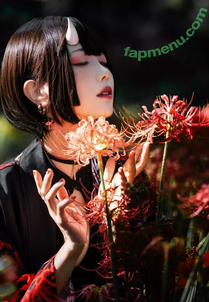 eeelyeee nude photo #1055 (Ely Cosplay / Ely_eee)