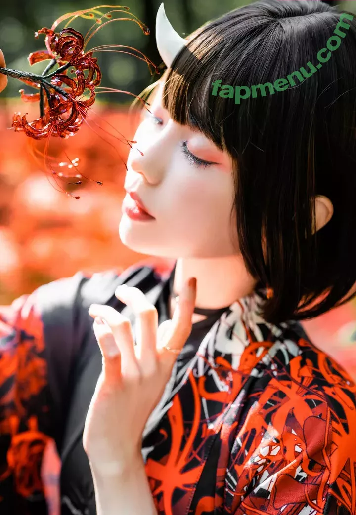 eeelyeee nude photo #1060 (Ely Cosplay / Ely_eee)