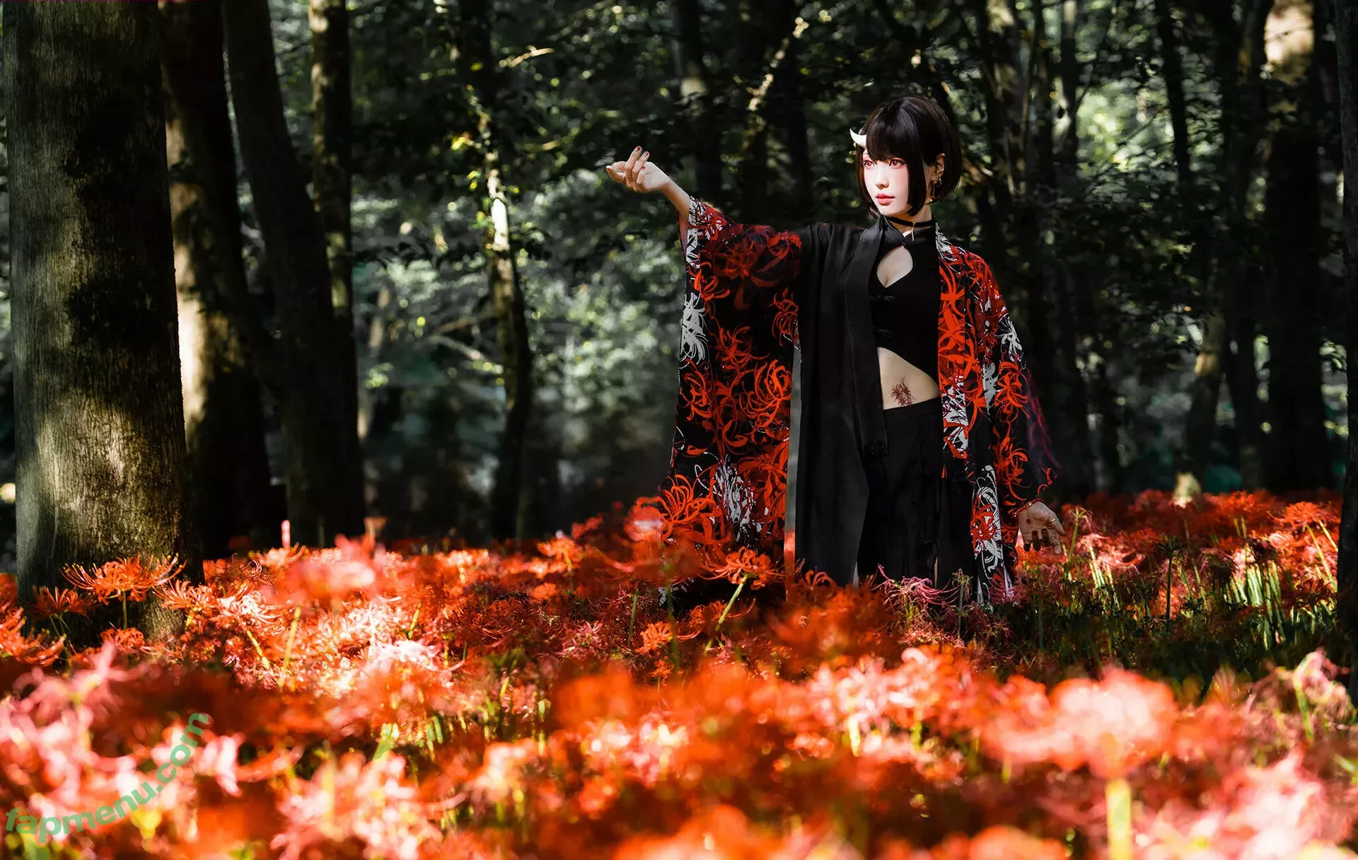 eeelyeee nude photo #1061 (Ely Cosplay / Ely_eee)