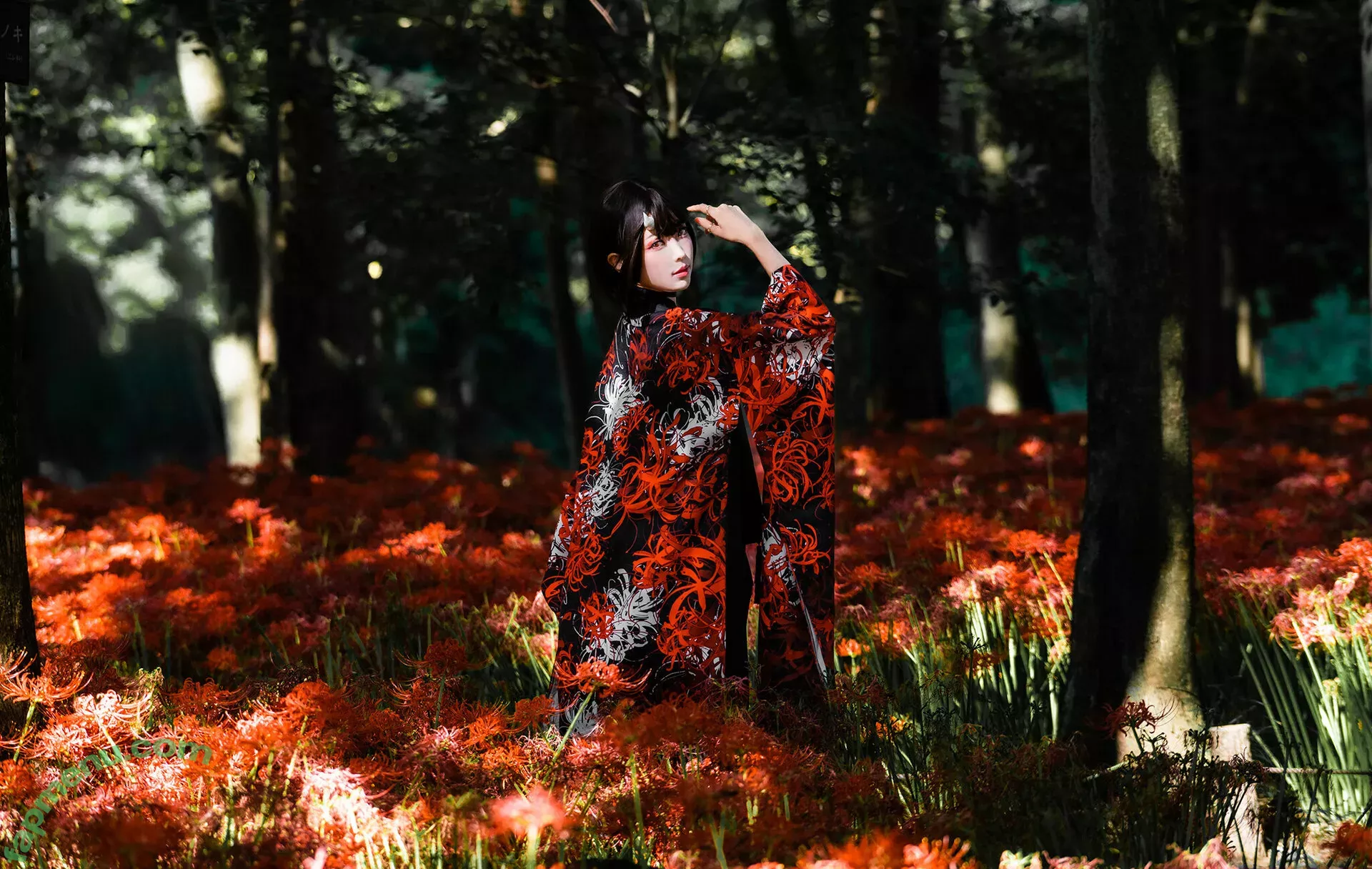 eeelyeee nude photo #1069 (Ely Cosplay / Ely_eee)